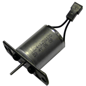 Caframo Replacement Motor Kit f/Ecofan UltrAir & Airmax 812AM, 810CA, & MRK812AM Series