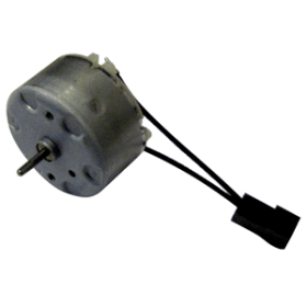 Ecofan by Caframo Replacement Motor Kit f/ EcoFan Alcona - Fits 800CA, 802CA, &amp; T805B Series