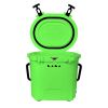 LAKA Coolers 20 Qt Cooler - Lime Green