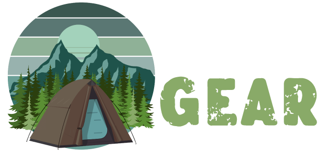 JD Camping Gear